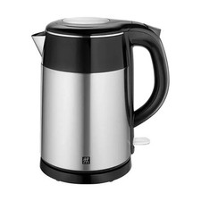 Zwilling 1.25L Silver Electric