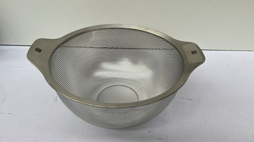 Zwilling strainer stainless - zwilling,