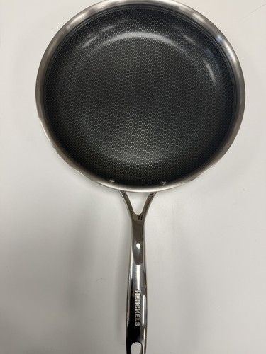Henckels paradigm tri ply - henckels, tri-ply