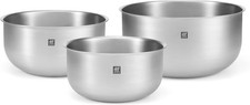 ZWILLING Bowl PREP Set 3pc