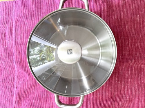 Zwilling german premium - zwilling,