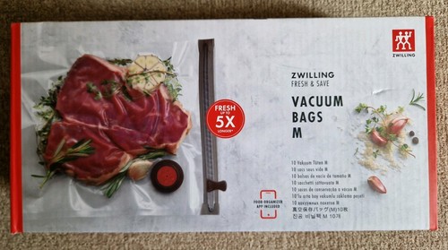 Zwilling fresh and save medium - fresh,