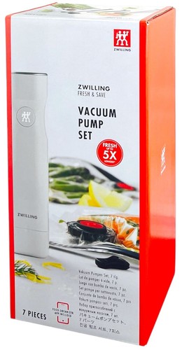 Zwilling fresh save - zwilling,