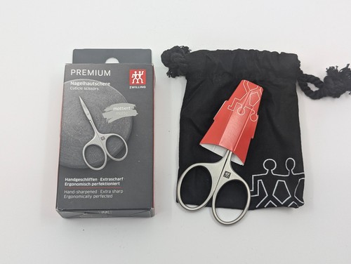 Zwilling twinox premium - zwilling, matt