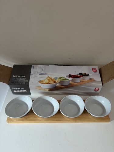 Zwilling table piece dip set - piece,
