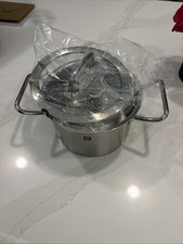Zwilling 1l Pot