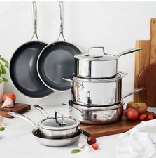 Henckels Paradigm 11 Piece