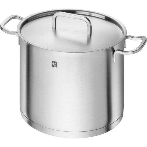 Zwilling moment 24cm stock pot - zwilling,
