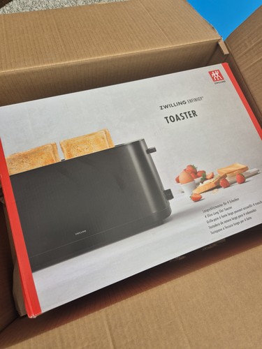 Zwilling enfinigy long - zwilling,
