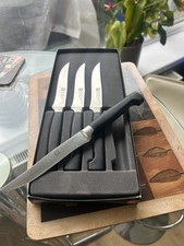Zwilling 4 Star 4 Piece Steak