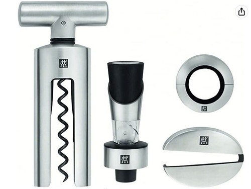 Zwilling sommelier piece set - 4,
