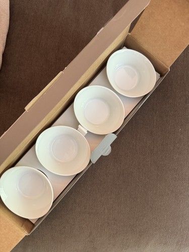 Zwilling four piece white - zwilling,