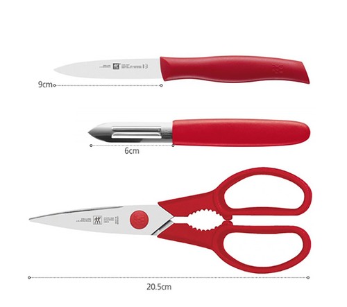 Zwilling henckels - zwilling, .a.