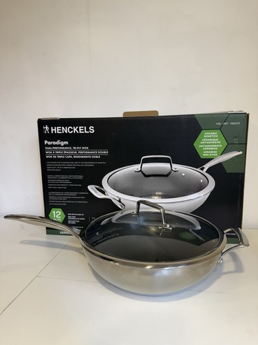 Henckels paradigm 30cm - henckels,
