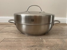 zwilling j.a. henckels smoker