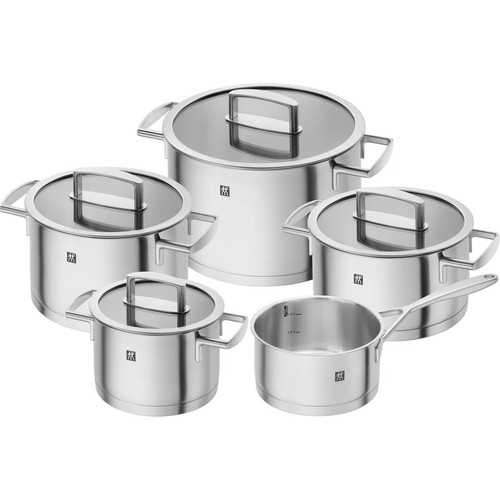Zwilling vitality piece - zwilling, 5