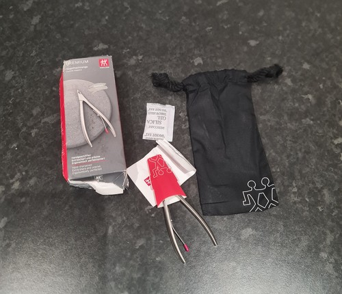 Zwilling cuticle nippers - zwilling,