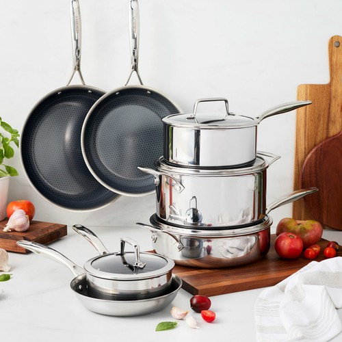 Henckels paradigm stainless - paradigm,