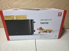 Zwilling Enfinigy Toaster 4