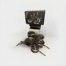 Henckels Paradigm 11pc