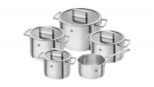 Zwilling vitality piece - vitality,