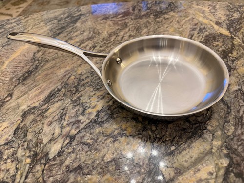 Zwilling motion 10 - zwilling, 18/10