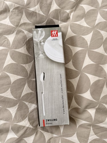 Zwilling cafe macchiato spoons - macchiato,