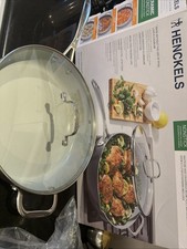 Henckels Large Saute Pan