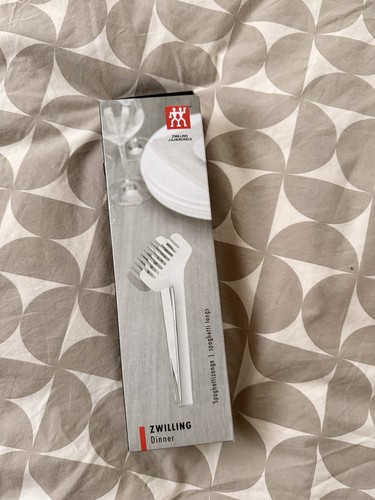 Zwilling henry dinner - zwilling, j.a.
