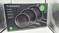 Henckels Paradigm 3-Piece