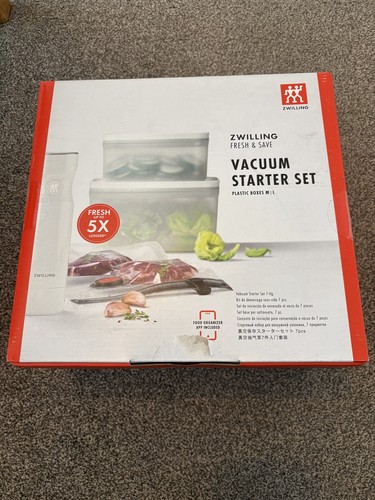 Zwilling fresh save plastic - &,