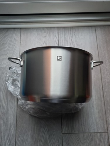 Zwilling twin nova - twin,