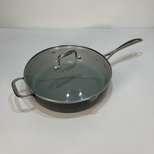 Henckels Large Ceramic Saute