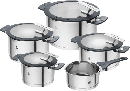 Zwilling simplify piece pot - zwilling,