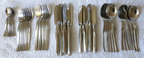 Zwilling henckels piece - zwilling, 56