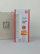 Zwilling Fresh And Save Vacuum